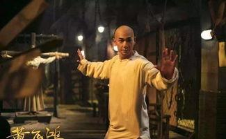 吴京爆料天涯侠客视频 第3张 吴京爆料天涯侠客视频 第3张