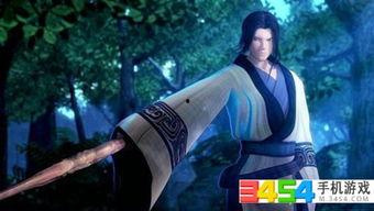 王者荣耀盖聂最新爆料,王者荣耀神秘剑客即将登场,剑气纵横江湖 第1张 王者荣耀盖聂最新爆料,王者荣耀神秘剑客即将登场,剑气纵横江湖 第1张