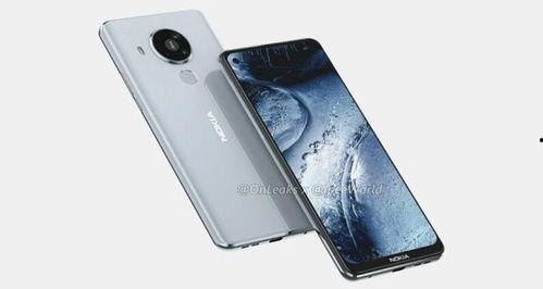 最新新机爆料,揭秘五大亮点与神秘功能 第2张 最新新机爆料,揭秘五大亮点与神秘功能 第2张