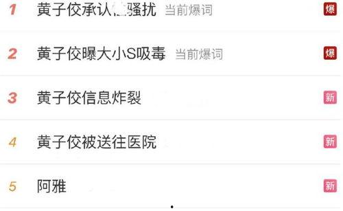 黄子佼视频爆料重点,揭秘娱乐圈惊人内幕  第3张