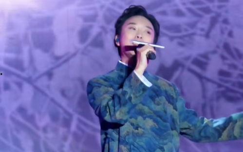 李玉刚爆料秘密视频播放,神秘视频背后的惊人真相 第3张 李玉刚爆料秘密视频播放,神秘视频背后的惊人真相 第3张